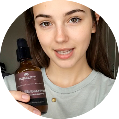 Liposomal Hair Renewal reviews